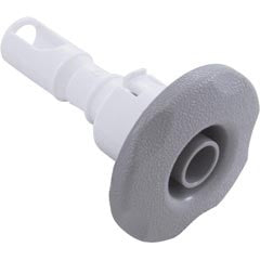 Jet Intl, WW Cluster Storm, 2"fd, Dir, Textured Scal, Gry : 212-1547
