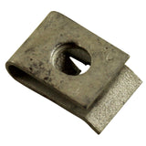 U-Clip Nut, Pentair Heat Pumps, D06437-10 Tinnerman : 470281Z