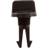Air Relief Valve, Pentair PosiFlo II, w/o O-Ring : 25010-0004Z