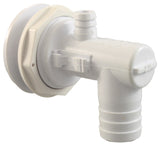 Jet Body, CMP Pro-Loc 200, 1-1/2"hs, a3/8"b, w3/4"b, No Gasket : 29222-000-400