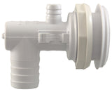 Jet Body, CMP Pro-Loc 200, 1-1/2"hs, a3/8"b, w3/4"b, No Gasket : 29222-000-400