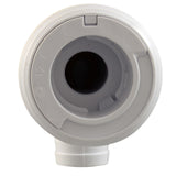 Jet Body, CMP Pro-Loc 200, 1-1/2"hs, a3/8"b, w3/4"b, No Gasket : 29222-000-400