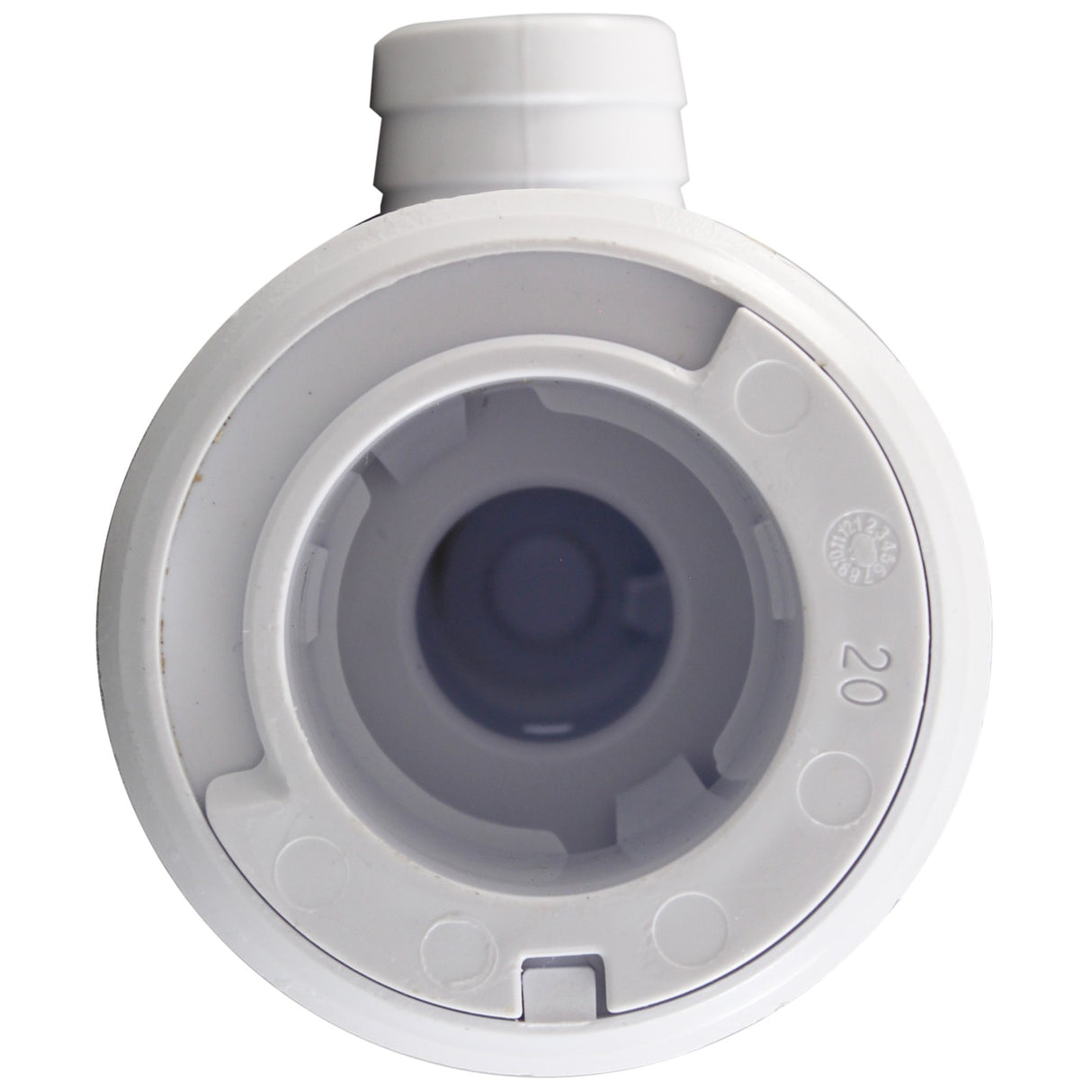 Jet Body, CMP Pro-Loc 200, 1-1/2"hs, a3/8"b x w3/4"b, "L"Gskt : 29222-000-000