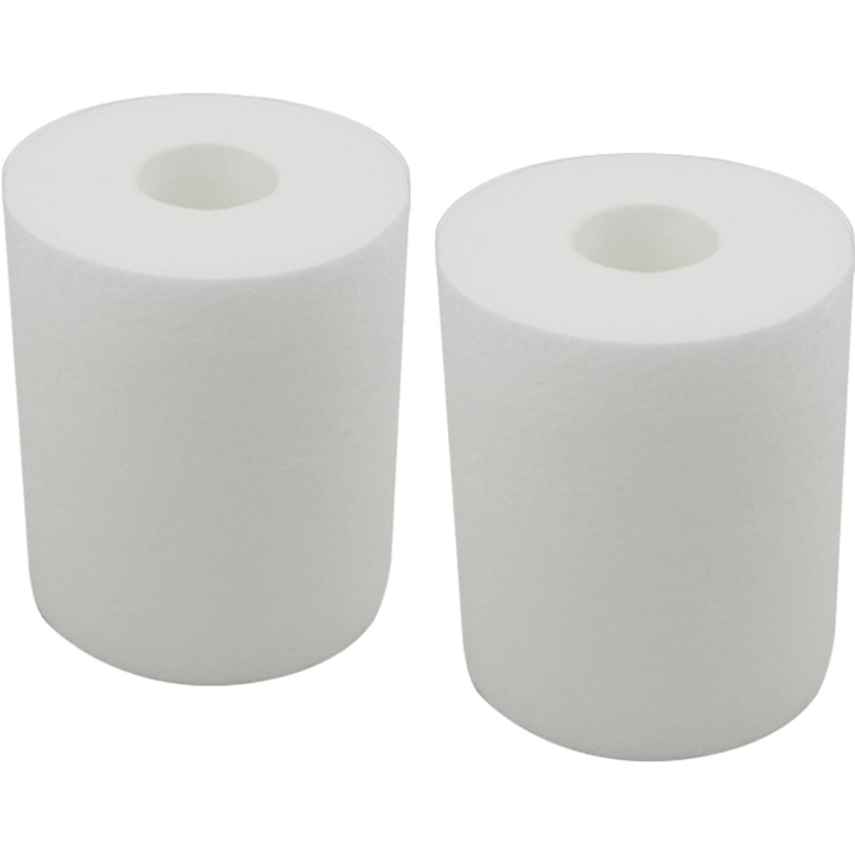 Cartridge, 2sqft, 1-1/8"ot, 1-1/8"ob, 3-1/8", 3-11/16" 3oz, pair : FC-3751