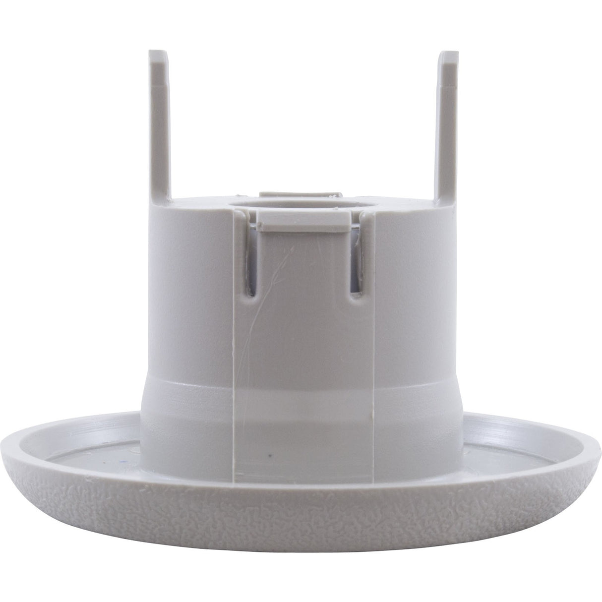 Jet Intl, BWG Luxury Micro, 2-1/2"fd, Roto, Txt Scal, Slvr : 941981