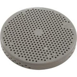 Lo-Pro Suct Cover & Snap Catch Assy - Gray : 643-4257