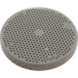 Lo-Pro Suct Cover & Snap Catch Assy - Gray : 643-4257