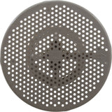 Lo-Pro Suct Cover & Snap Catch Assy - Gray : 643-4257