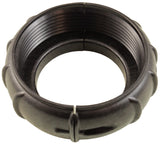 Split Nut, Balboa, Heater Union, Black, With Screws : 50086+