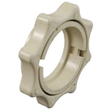 Venturi Handle, JWB HTA, Almond : 7277914