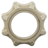 Venturi Handle, JWB HTA, Almond : 7277914