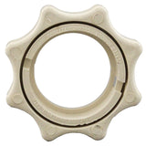 Venturi Handle, JWB HTA, Almond : 7277914