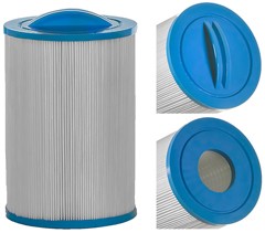 Cartridge, 15sqft, ht, 1.90" Keyed b, 4-5/8", 6-3/4"L, 3oz : 40153