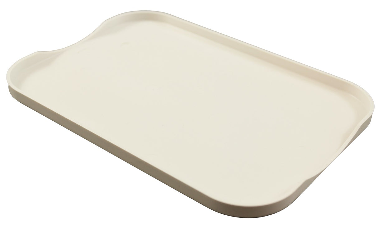 Protective Cover, Gecko IN.K1000, White : 9917-106903