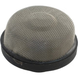 Strainer, Pentair TR40, Air Tube, pre 11/99 : 154578Z