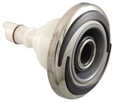 Jet Intl, CMP Pro-Loc 300, 3"fd, Dir, Halo, SS/Silver/Grph Gry : 29530-111-500