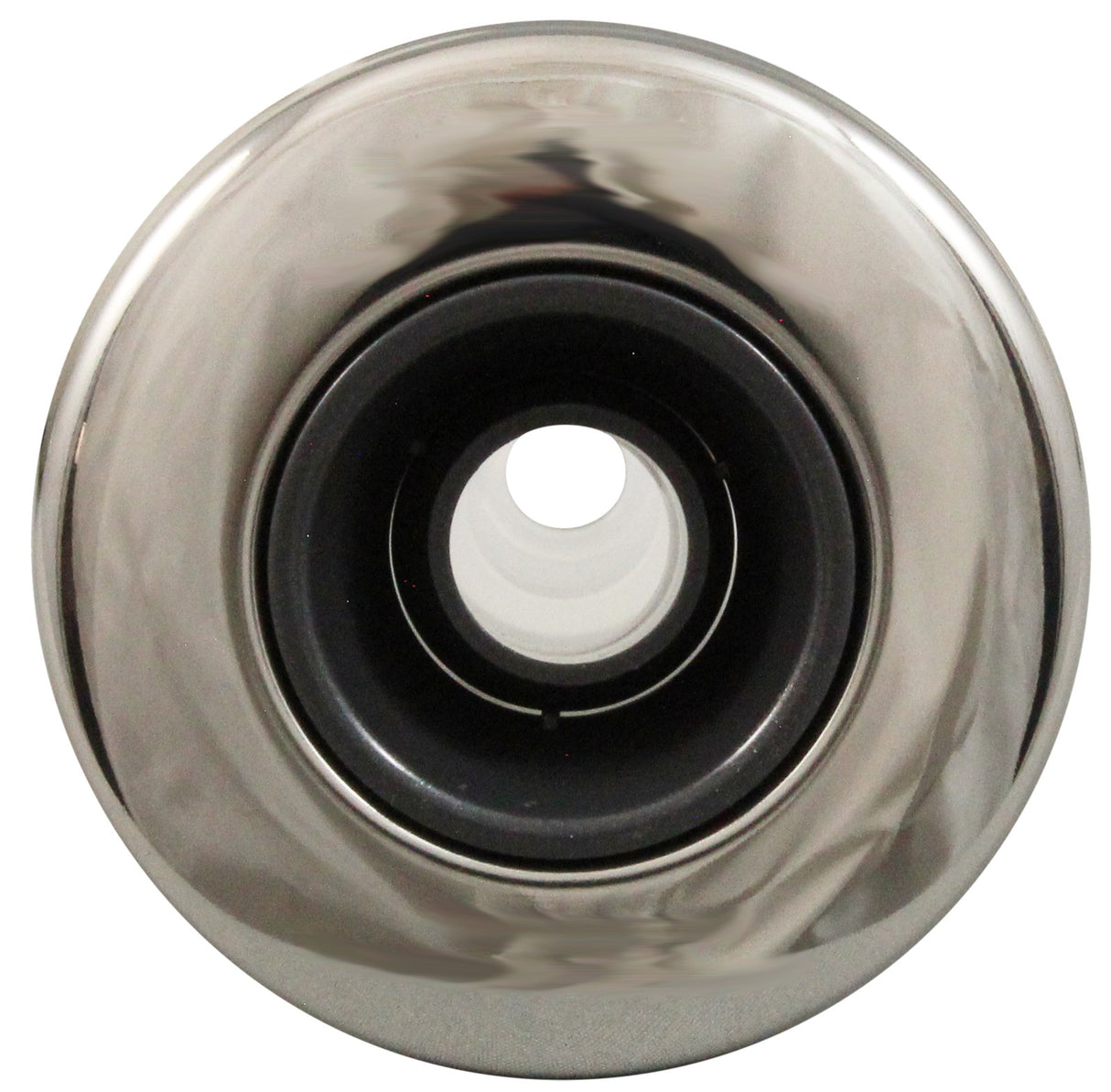 Jet Intl, CMP Pro-Loc 200, 2"fd, Dir, Prime, SS/Graph Gry : 29523-012-100