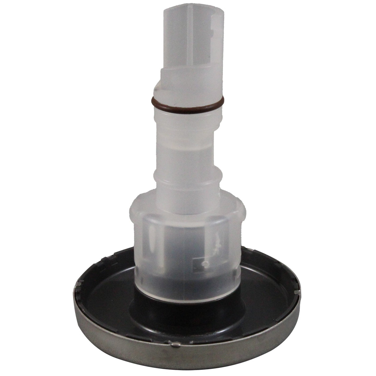 Jet Intl, CMP Pro-Loc 200, 2"fd, Dir, Prime, SS/Graph Gry : 29523-012-100