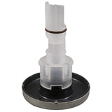 Jet Intl, CMP Pro-Loc 200, 2"fd, Dir, Prime, SS/Graph Gry : 29523-012-100