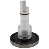 Jet Intl, CMP Pro-Loc 200, 2"fd, Dir, Prime, SS/Graph Gry : 29523-012-100