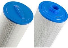 Cartridge, 20sqft, ht, 1-1/2" SAE b, 4-3/4", 8"L, 3oz : 40207
