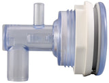Jet Body, CMP Pro-Loc 300 LED, a3/8"sb x w3/4"sb, EPDM Gskt : 29232-289-300