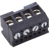 Terminal Block, Pentair Compool, 4 Positions : 8023304Z