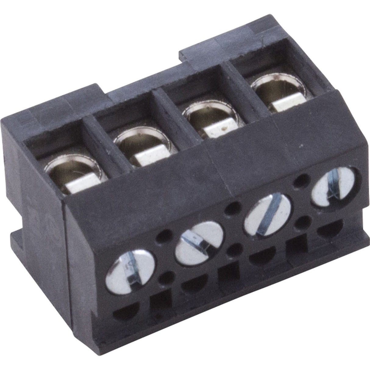 Terminal Block, Pentair Compool, 4 Positions : 8023304Z