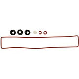Gasket Kit, HydroQuip Smart Heater : 48-0045A-K