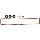 Gasket Kit, HydroQuip Smart Heater : 48-0045A-K