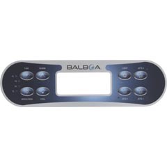 Overlay, Balboa Water Group, Ml700, 3 Jets : 11476