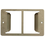 Base Plate, Horizon Ventures, Tan, HV-18/HV-24/HV-28 : 2012 TAN