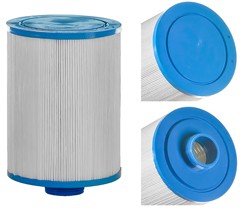 Cartridge, 25sqft, ct, 1-1/2" MPT b, 4-15/16", 6-5/8"L, 3oz : 40258