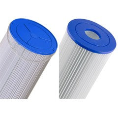Cartridge, 22sqft, ct, 1-15/16"ob, 5-3/16"dia, 11-7/8"L, 3oz : 50221