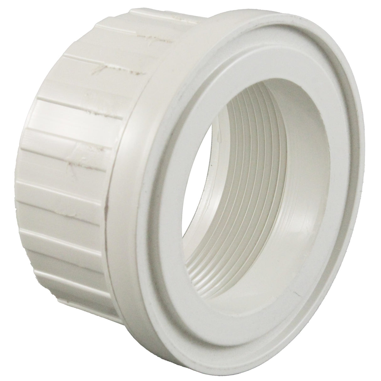 Union Adapter, Pentair, 2" Female Buttress Thread : U11-199PZ