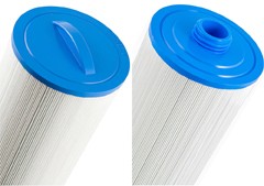 Cartridge, 28sqft, ht, 1-1/4"SAE b, 4-3/4", 11-3/8" 3oz : 40281