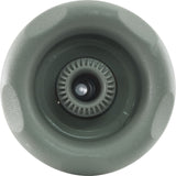 Jet Intl, WW Power Storm, 5"fd, Dir, Textured Scal, Gry : 212-7637