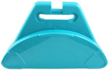 Side Panel, Maytronics Dolphin Deluxe, Turquoise : M97000096