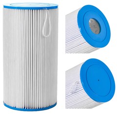 Cart, 25sqft, String ht, 2-1/8"ob, 5-11/16"dia, 10-3/8"L, 3oz : 50257