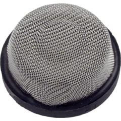 Strainer, Pentair PacFab TR40, Air Tube, pre 11/99 : 154578