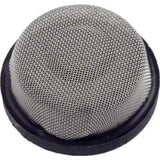 Strainer, Pentair PacFab TR40, Air Tube, pre 11/99 : 154578