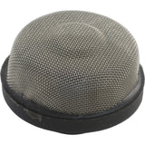 Strainer, Pentair PacFab TR40, Air Tube, pre 11/99 : 154578