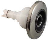 Jet Intl, CMP Pro-Loc 300, Prime, 3"fd, Dir, SS/Graph Gry : 29533-112-100