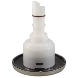 Jet Intl, CMP Pro-Loc 300, Prime, 3"fd, Dir, SS/Graph Gry : 29533-112-100