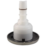 Jet Intl, CMP Pro-Loc 300, Prime, 3"fd, Dir, SS/Graph Gry : 29533-112-100