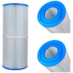 Cartridge, 25sqft, 2-3/8"ot, 2-3/8"ob, 5", 13-5/16"L, 4oz : 50251