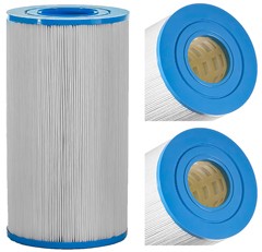 Cartridge, 35sqft, 2-1/8"ot, 2-1/8"ob, 4-15/16", 9-1/4", 3oz : 40353