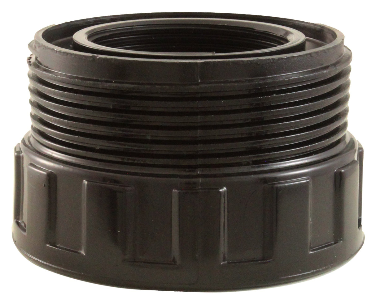 Bulkhead Nut, Astral Aster/Millennium, 1-1/2" : 4404010314