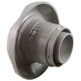 Jet Intl, Waterway Turbo Jet, Textured Scallop, Gray : 218-6457