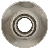 Jet Intl, Waterway Turbo Jet, Textured Scallop, Gray : 218-6457